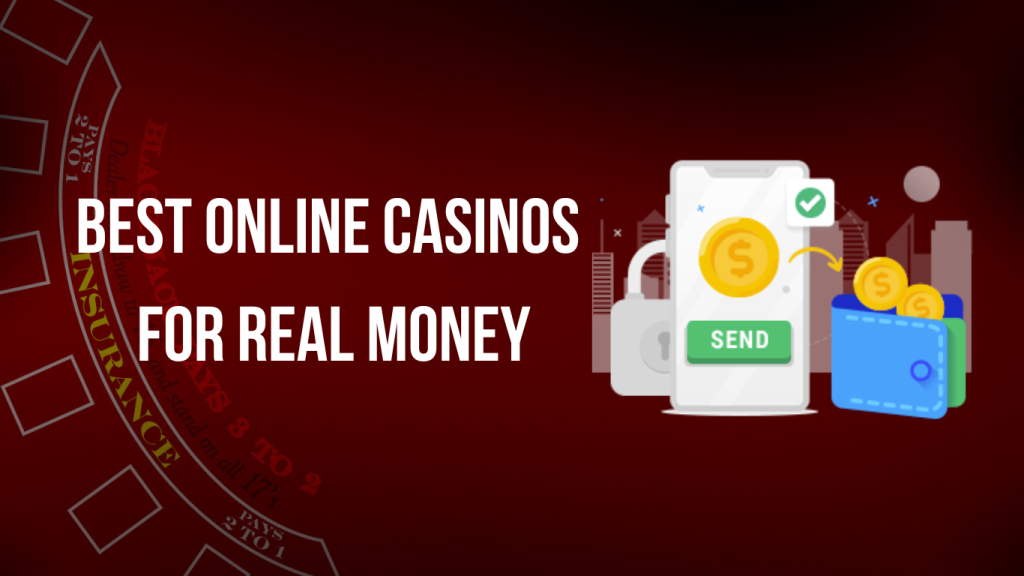 Best Online Casinos in Singapore for Real Money