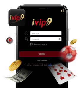 iVip9 App